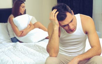 ¿Como superar una infidelidad de tu esposa?