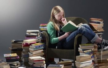 10 beneficios de la lectura: Por qué deberías leer todos los días