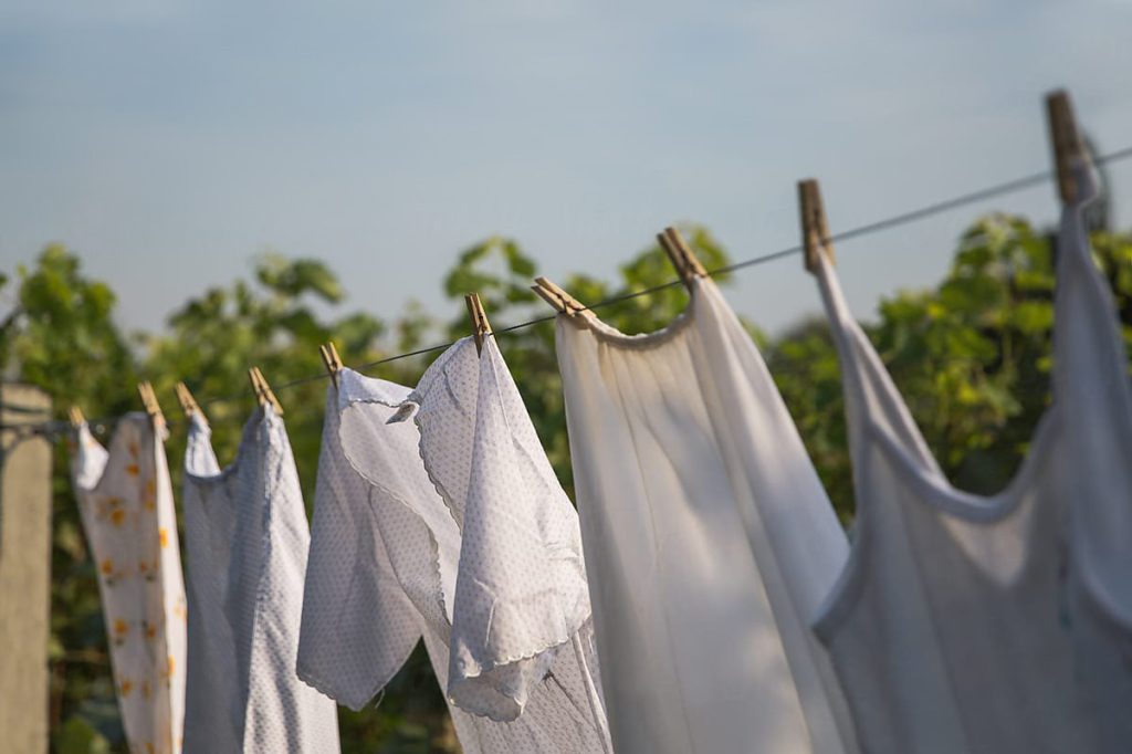 Cómo elegir un tendedero de ropa 1 Cómo elegir un tendedero de ropa