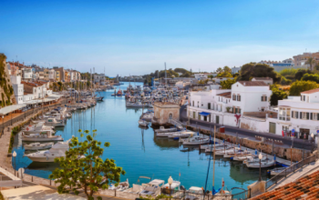 Visita Menorca y no te arrepentirás