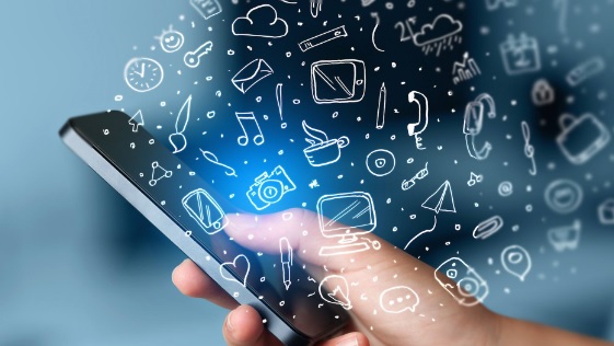 Beneficios de contar con un teléfono móvil 14 Beneficios de contar con un teléfono móvil