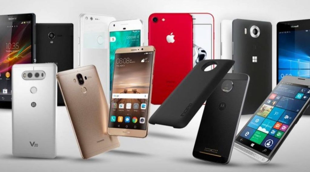 Cómo desbloquear un teléfono de Virgin Mobile