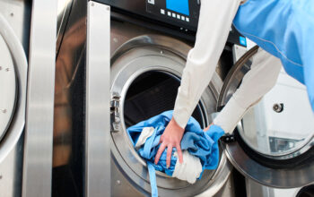 7 consejos para facilitar el viaje a la lavandería