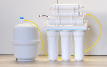 3 consejos sobre cómo elegir un filtro de agua de ósmosis inversa