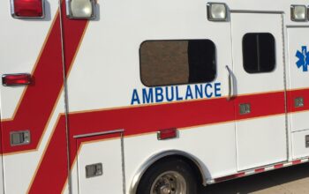 9 señales de que debes llamar urgentemente a una ambulancia