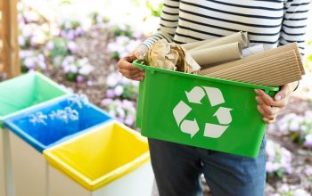 Consejos e ideas para reciclar en casa