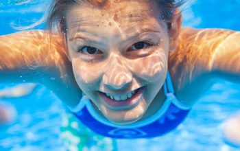 4 consejos para el cuidado de la piscina
