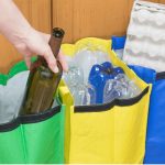 6 ideas de almacenamiento para el reciclaje para ser ecológico