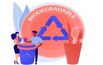 La innovación en la fabricación de empaques biodegradables