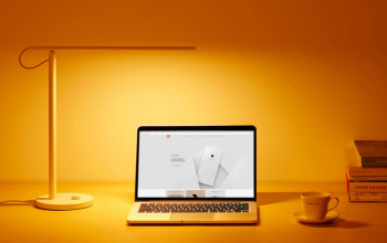 Iluminación ergonómica: Lámparas de escritorio para mejorar tu espacio de trabajo