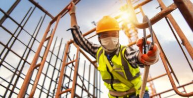 El Rol de la Empresa Privada en el Impulso por Construir un Futuro Sólido 4 El Rol de la Empresa Privada en el Impulso por Construir un Futuro Sólido