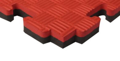 Los Pisos Tatami: Una Opción Elegante y Funcional para Tu Casa 6 Los Pisos Tatami: Una Opción Elegante y Funcional para Tu Casa