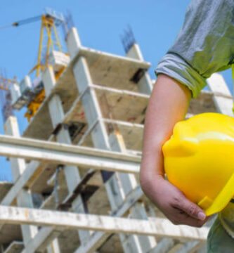 Obras públicas que transforman el entorno y mejoran la vida de las personas