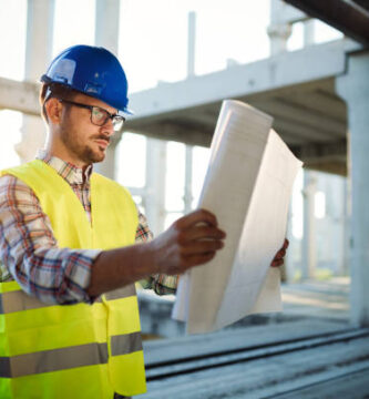 Construcción y conservación en obra pública requieren experiencia y gestión especializada