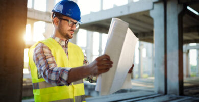 Construcción y conservación en obra pública requieren experiencia y gestión especializada 4 Construcción y conservación en obra pública requieren experiencia y gestión especializada
