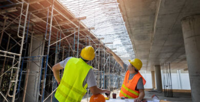 El avance de las infraestructuras en la transformación de tecnologías 5 El avance de las infraestructuras en la transformación de tecnologías