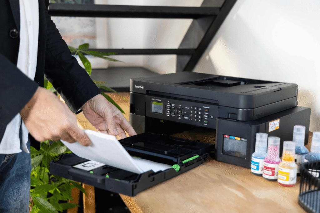 Guía segura para actualizar el firmware de tu Multifuncional Brother sin perder configuración ni rendimiento 1 Guía segura para actualizar el firmware de tu Multifuncional Brother sin perder configuración ni rendimiento