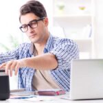 Multifuncional Brother para oficinas pequeñas: potencia en poco espacio
