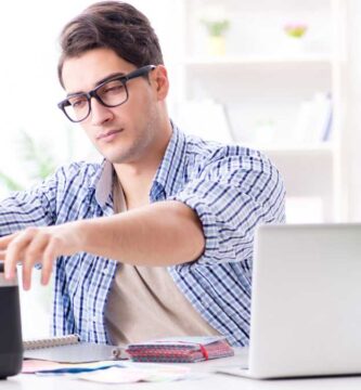 Multifuncional Brother para oficinas pequeñas: potencia en poco espacio