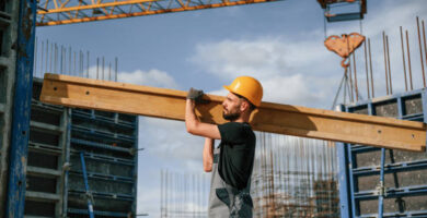 Evaluación técnica de la inversión pública en obras de reconstrucción de puentes