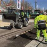 ¿Están preparadas las constructoras para las carreteras inteligentes?