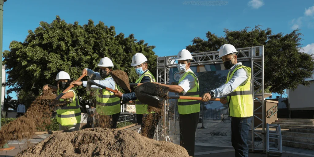 Estrategias para revitalizar comunidades a través de proyectos de infraestructura pública 1 Estrategias para revitalizar comunidades a través de proyectos de infraestructura pública