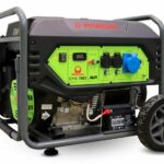 Generadores eléctricos: energía portátil para cualquier entorno