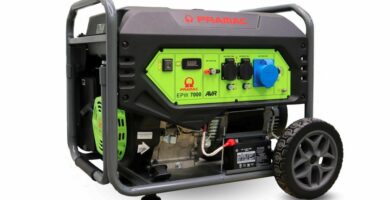 Generadores eléctricos: energía portátil para cualquier entorno 5 Generadores eléctricos: energía portátil para cualquier entorno