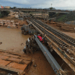 Nuevas infraestructuras frente al cambio climático: soluciones reales