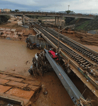Nuevas infraestructuras frente al cambio climático: soluciones reales