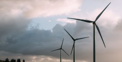 Cómo medir el impacto de las acciones institucionales en energías renovables 4 Cómo medir el impacto de las acciones institucionales en energías renovables