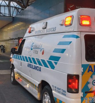 Servicios de urgencias médicas rápidos y confiables en cualquier situación