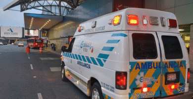 Servicios de urgencias médicas rápidos y confiables en cualquier situación