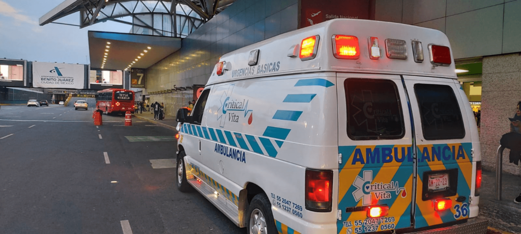 Servicios de urgencias médicas rápidos y confiables en cualquier situación 1 Servicios de urgencias médicas rápidos y confiables en cualquier situación