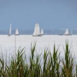 Actividades deportivas y al aire libre junto al mar en Barcelona