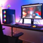Computadoras gamer: claves para armar tu propio setup profesional