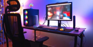 Computadoras gamer: claves para armar tu propio setup profesional 7 Computadoras gamer: claves para armar tu propio setup profesional