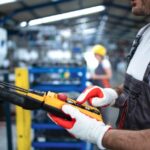 Gestión de mantenimiento industrial: claves para optimizar la productividad
