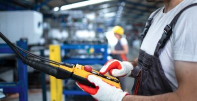 Gestión de mantenimiento industrial: claves para optimizar la productividad 6 Gestión de mantenimiento industrial: claves para optimizar la productividad