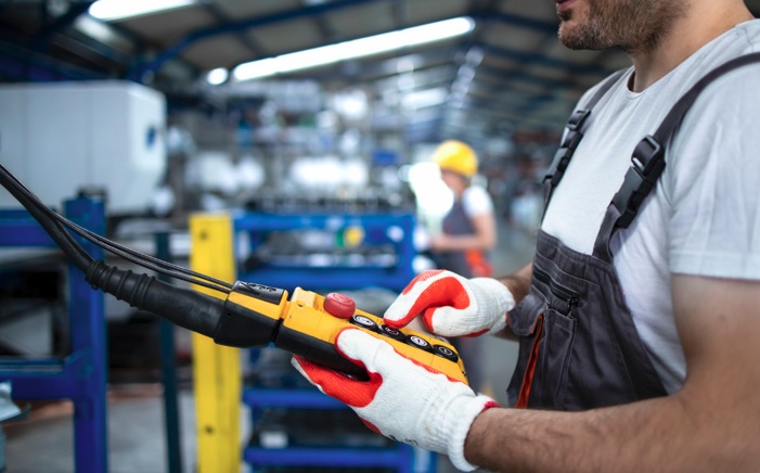 Gestión de mantenimiento industrial: claves para optimizar la productividad 1 Gestión de mantenimiento industrial: claves para optimizar la productividad
