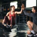 Las cualidades esenciales que distinguen a un entrenador personal excepcional del resto