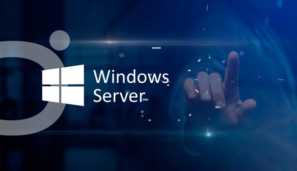 Windows Server 2025: la nueva generación de infraestructura empresarial 1 Windows Server 2025: la nueva generación de infraestructura empresarial