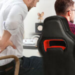 Sillas gamer para streamers: disfruta el confort y estilo frente a la cámara