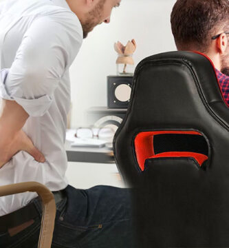 Sillas gamer para streamers: disfruta el confort y estilo frente a la cámara 1 Sillas gamer para streamers: disfruta el confort y estilo frente a la cámara