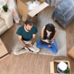 Transformar tu cambio de hogar en una experiencia segura, eficiente y sin complicaciones innecesarias