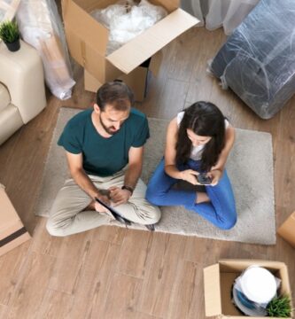 Transformar tu cambio de hogar en una experiencia segura, eficiente y sin complicaciones innecesarias 1 Transformar tu cambio de hogar en una experiencia segura, eficiente y sin complicaciones innecesarias