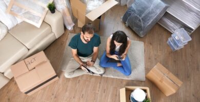 Transformar tu cambio de hogar en una experiencia segura, eficiente y sin complicaciones innecesarias 4 Transformar tu cambio de hogar en una experiencia segura, eficiente y sin complicaciones innecesarias