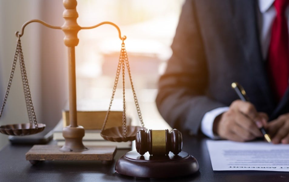 Por qué contar con el profesional adecuado puede cambiar por completo el resultado de tu situación legal