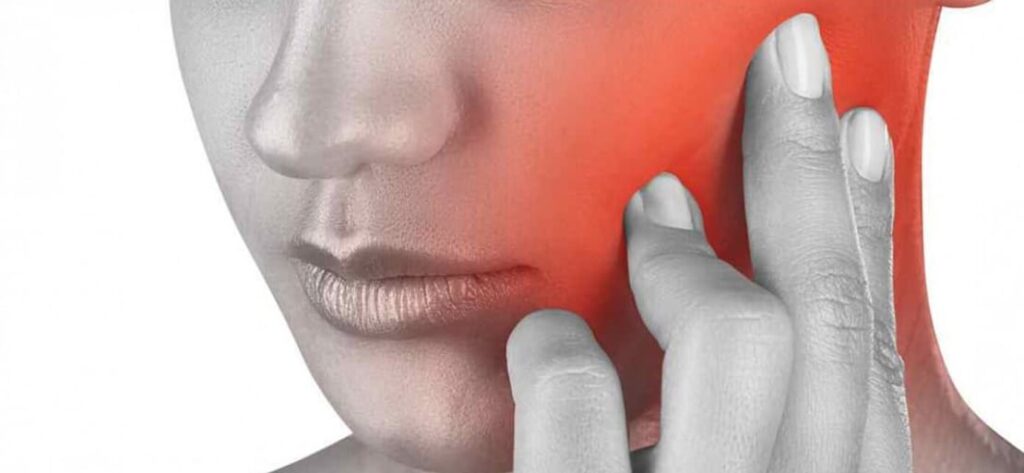 Cómo comprender el dolor orofacial y sus posibles causas