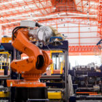 Maquinaria y maquinaria industrial: cómo optimizar procesos en la industria moderna